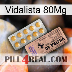 Vidalista 80Mg 41